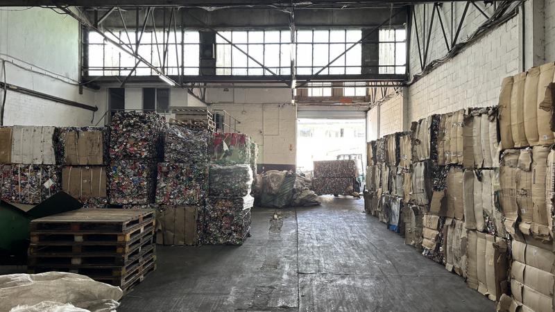 To Let commercial Property for Rent in Epping Western Cape